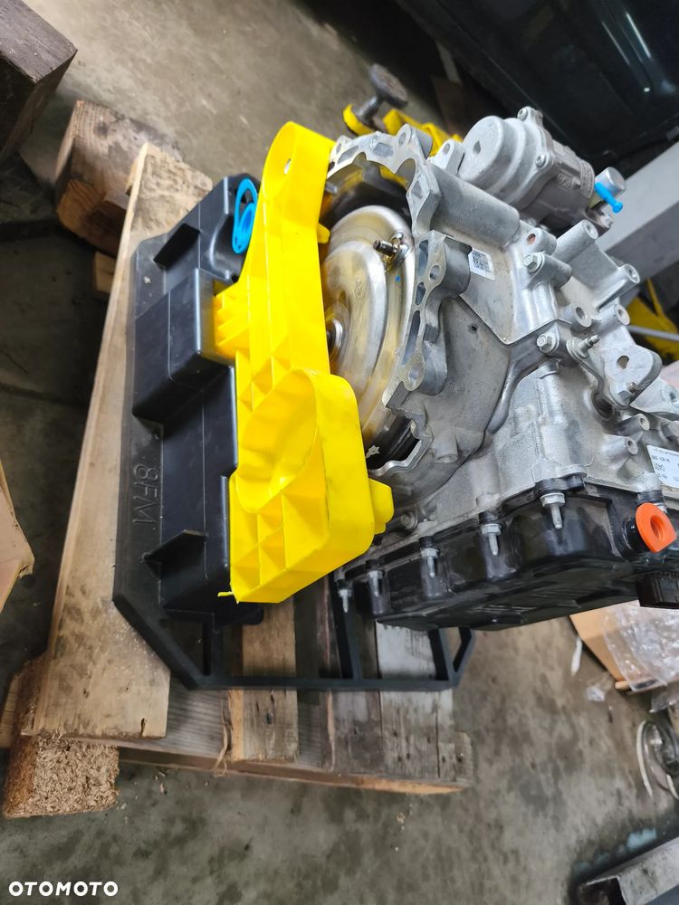 Skrzynia Biegów Automatyczna Ford Escape 1.5 EcoBoost - 6