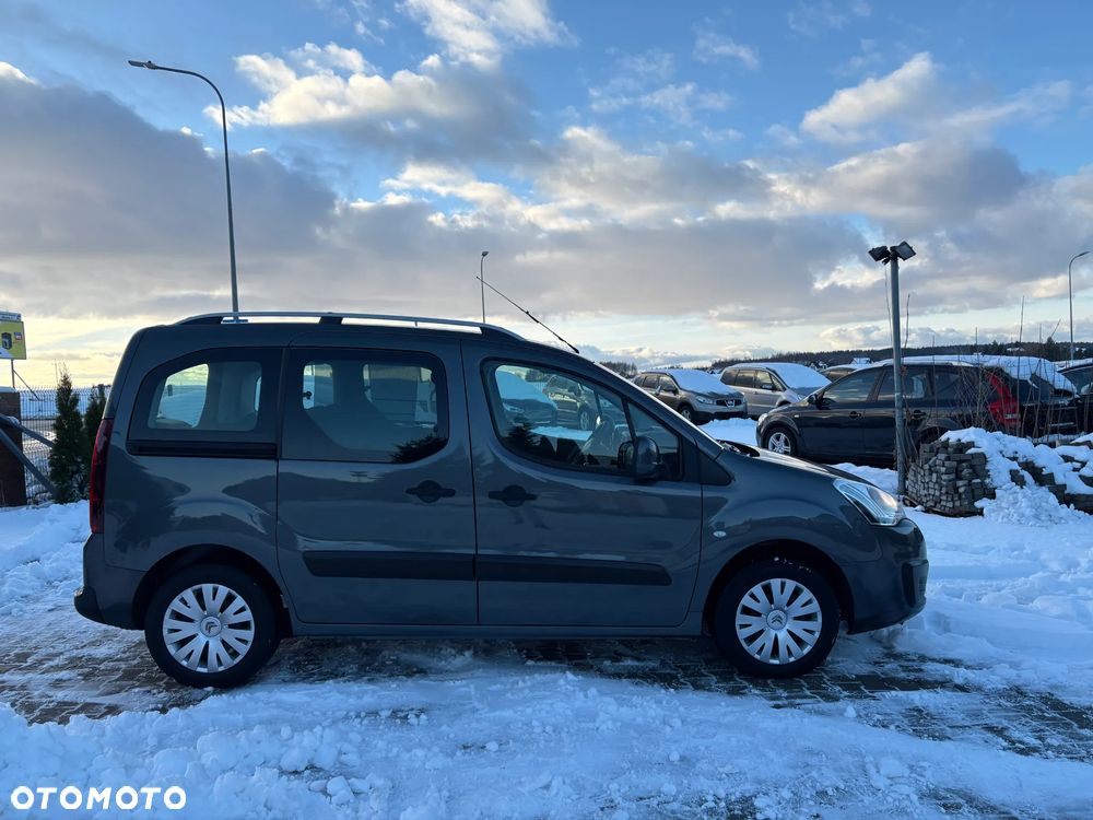 Citroën Berlingo Multispace BlueHDi 100 FEEL - 11