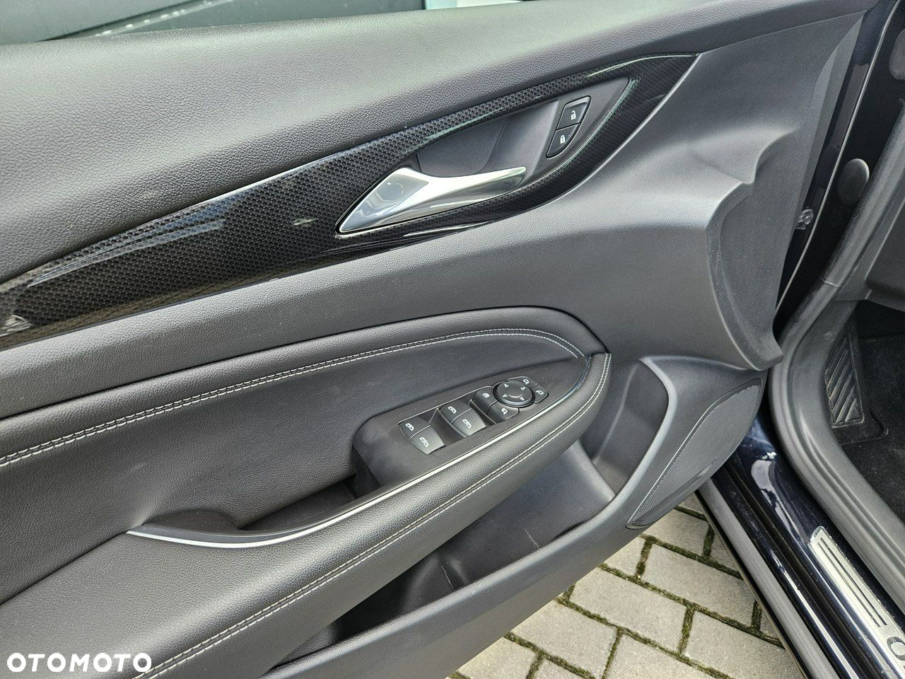 Opel Insignia Grand Sport 1.6 Diesel (118g) Dynamic - 25