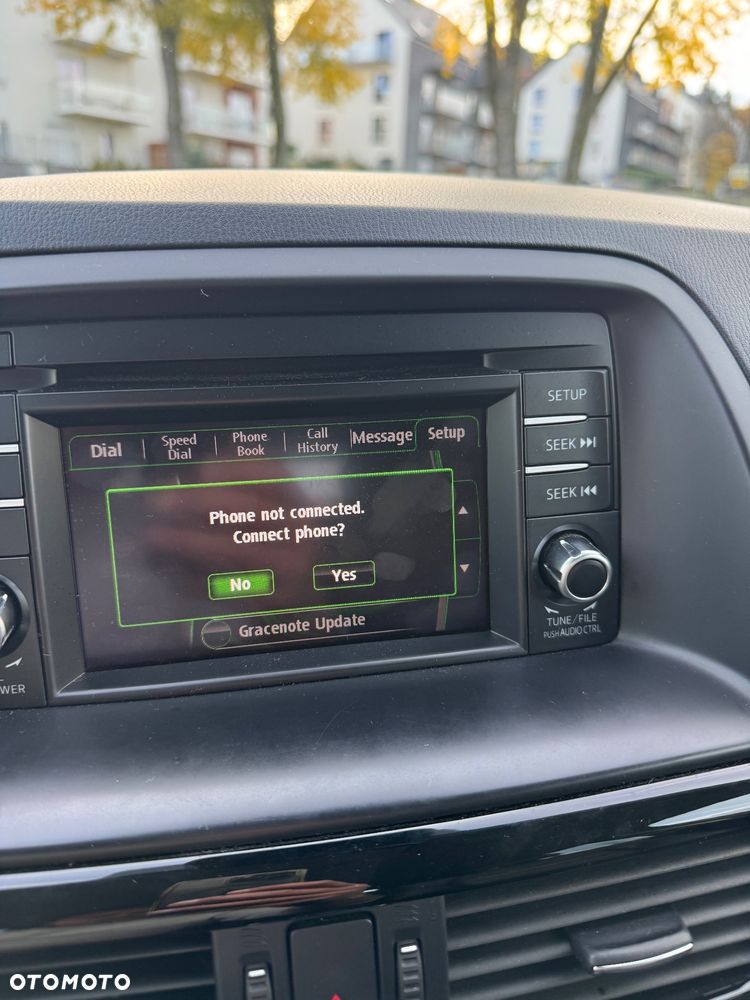 Mazda CX-5 2.2 SKYACTIV-D AWD Sports-Line - 29