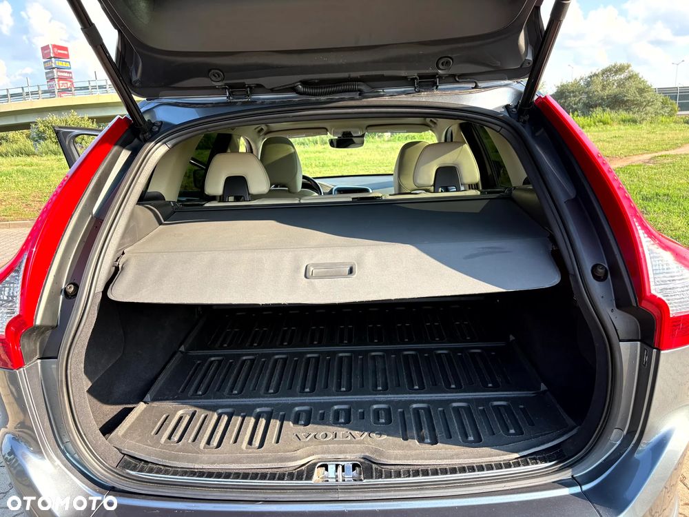 Volvo XC 60 T6 AWD Geartronic Linje Inscription - 5