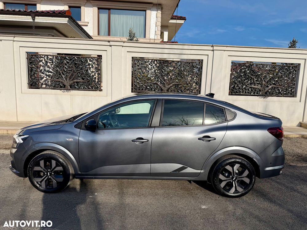 Dacia Logan ECO-G 100 MT6 XX - 2