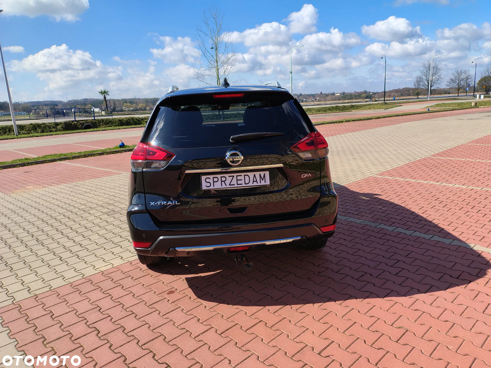 Nissan X-Trail 1.6 DIG-T Acenta 2WD - 6