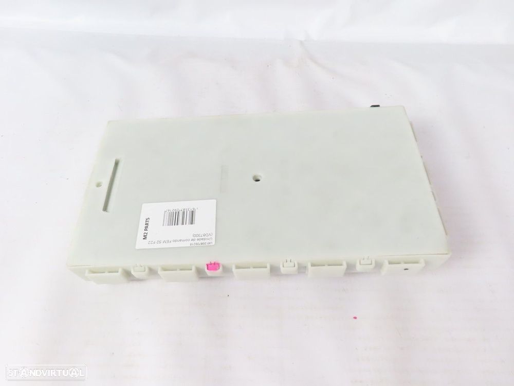 Unidade de Comando FEM Seminovo/ Original BMW 1 (F20)/BMW 3 (F30, F80)/BMW 3 Tou... - 2