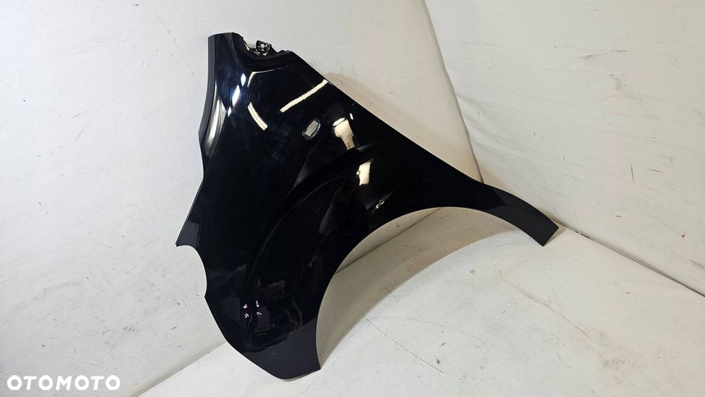 błotnik lewy przód przedni jumpy vivaro proace expert oryginalny - 1