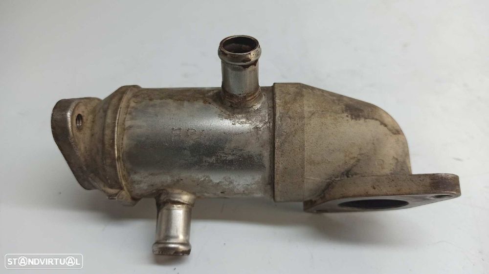 REFRIGERADOR EGR LAND ROVER FREELANDER (LN) 2.0 DI HARDBACK (72KW) - 2