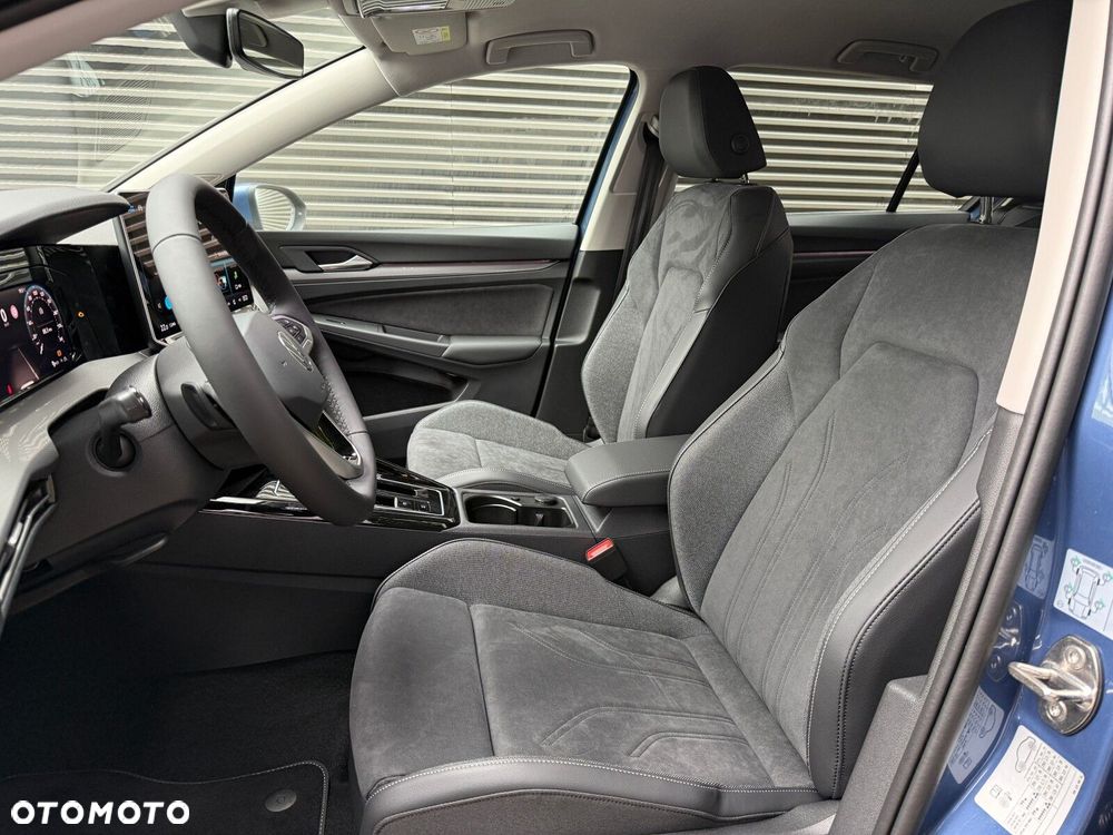 Volkswagen Golf - 13