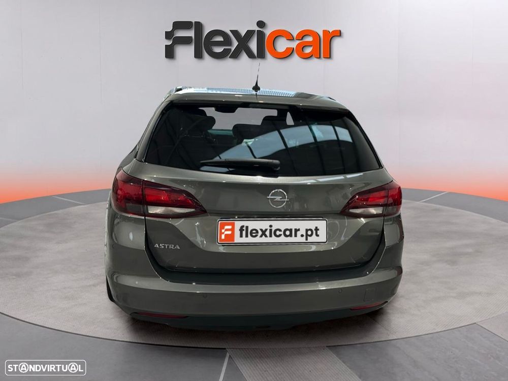 Opel Astra Sports Tourer - 7