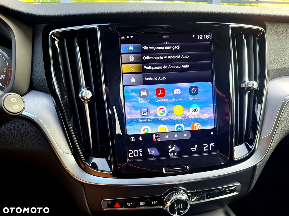 Volvo V60 B4 D Momentum Pro - 35
