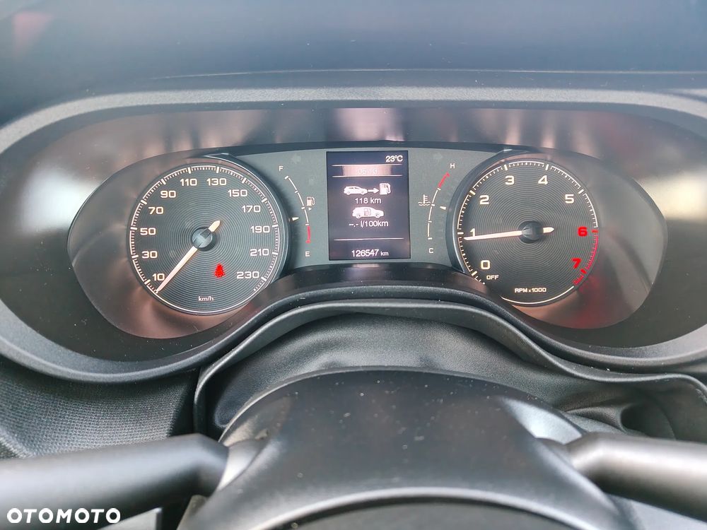 Fiat Tipo 1.4 Classic - 16