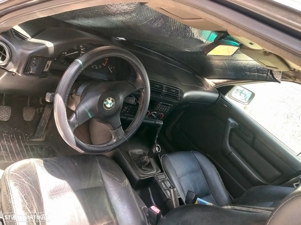 BMW 525 tds Touring - 2
