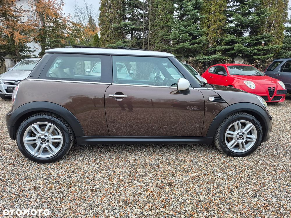MINI Cooper Bayswater - 35