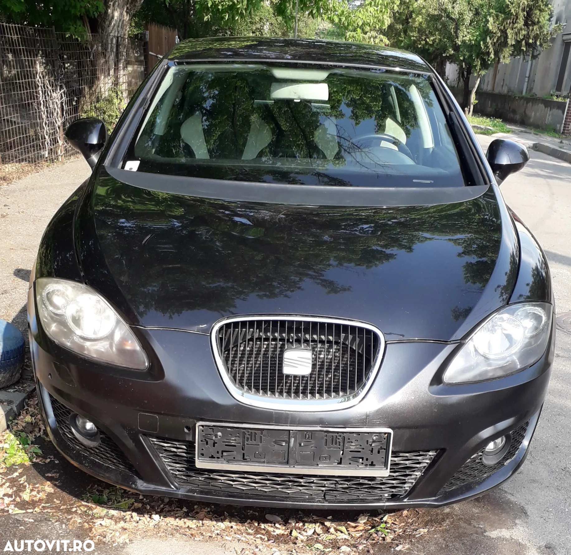 Seat Leon 1.2 TSI Style - 21