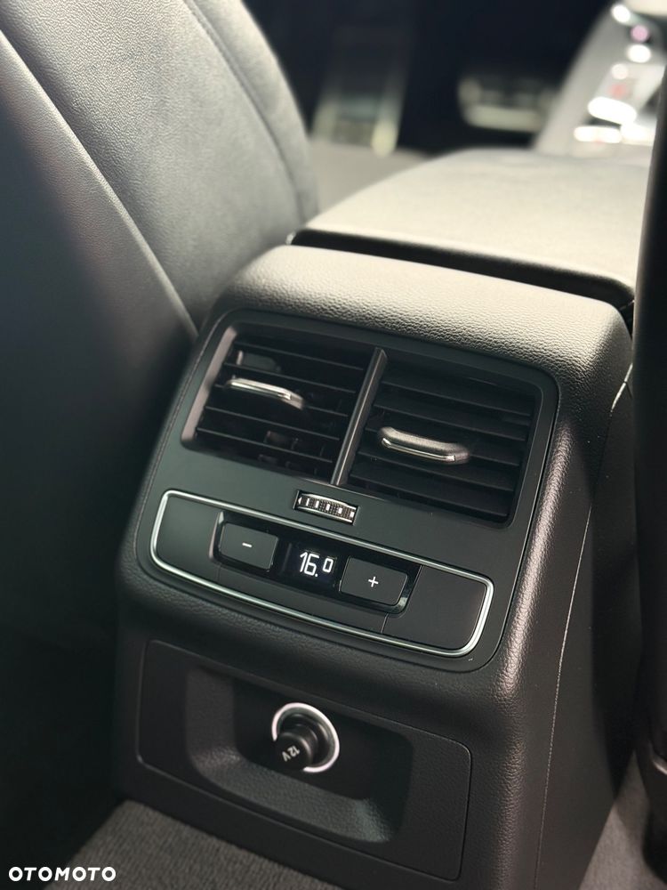 Audi A5 Sportback 35 TDI S tronic design - 38