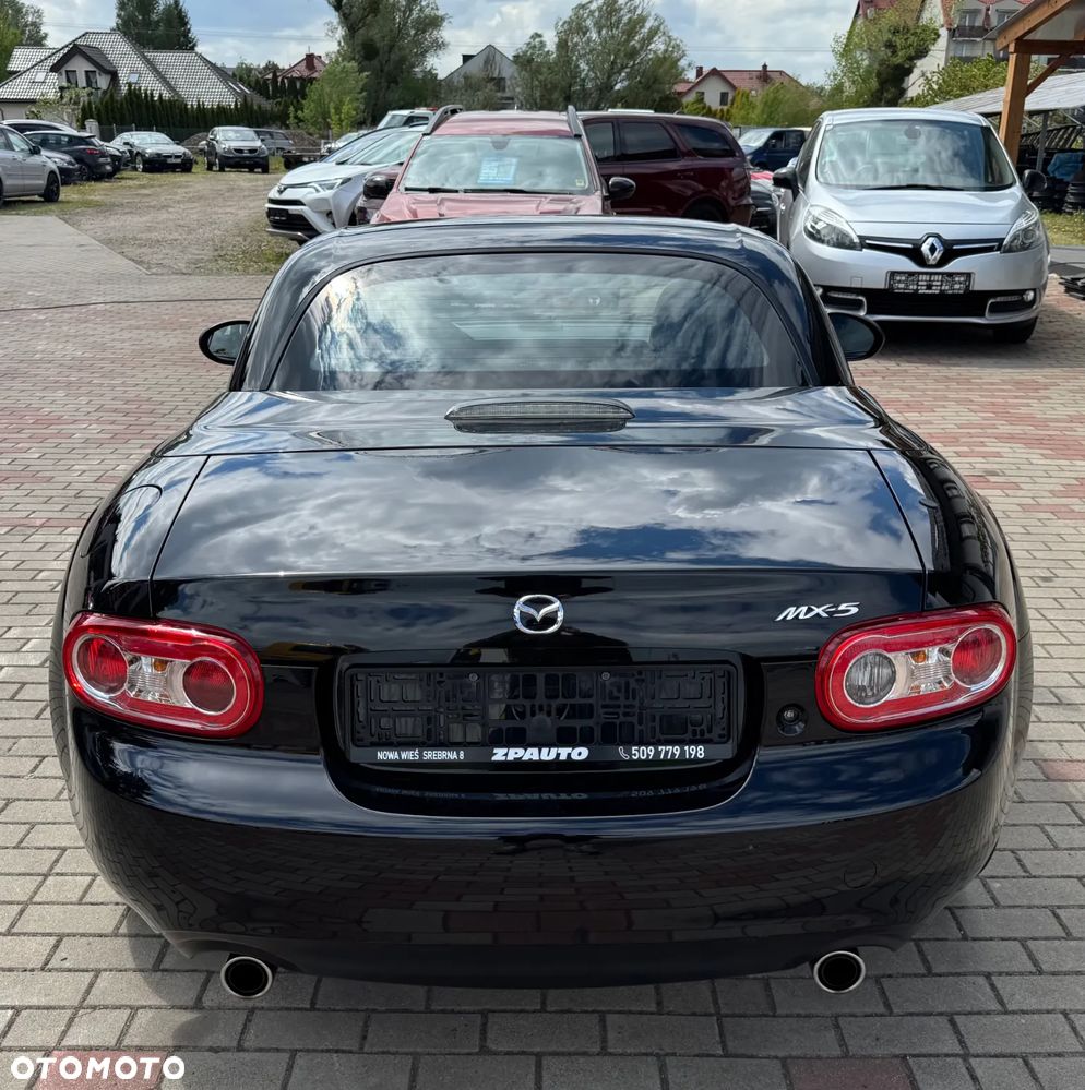 Mazda MX-5 - 11