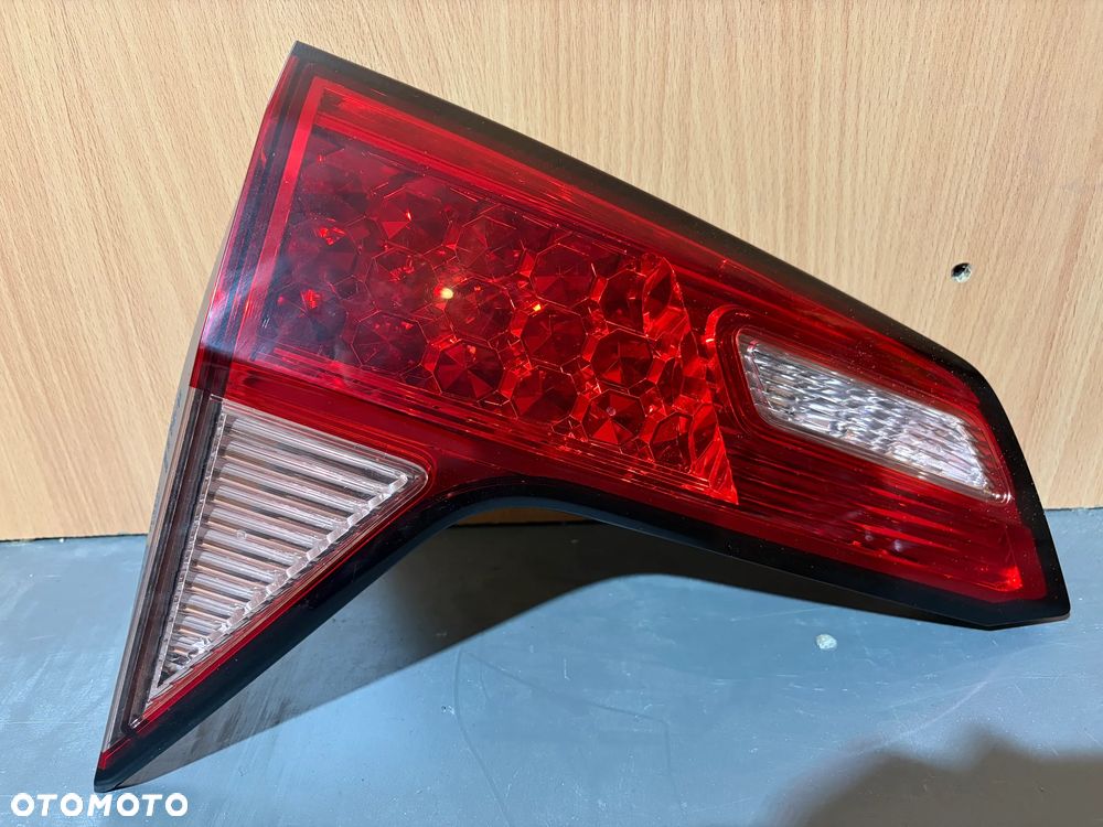 Lampa tylna lewa Honda HR-V II 15-20 132-62164 - 1