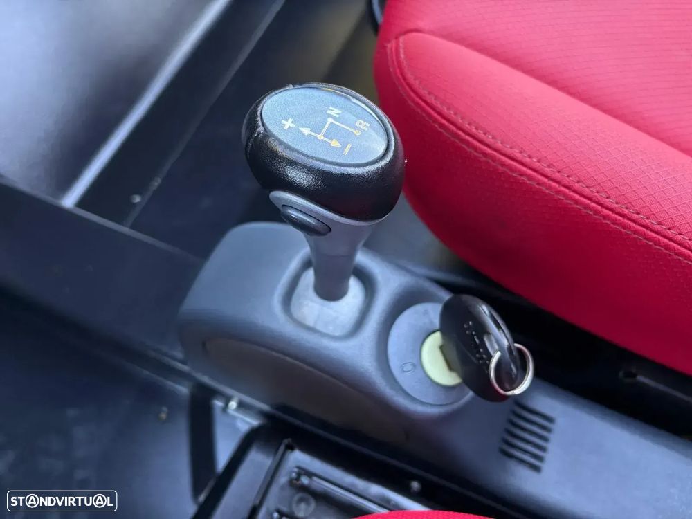 Smart Crossblade - 14