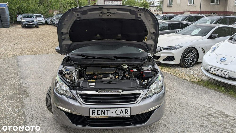 Peugeot 308 - 38