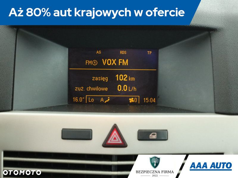 Opel Astra - 10