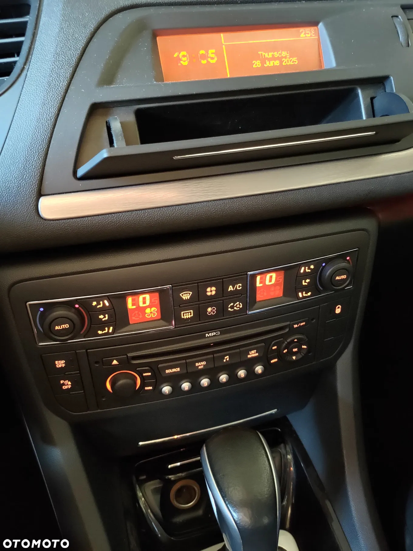 Citroën C5 Tourer HDi 135 FAP Exclusive - 7