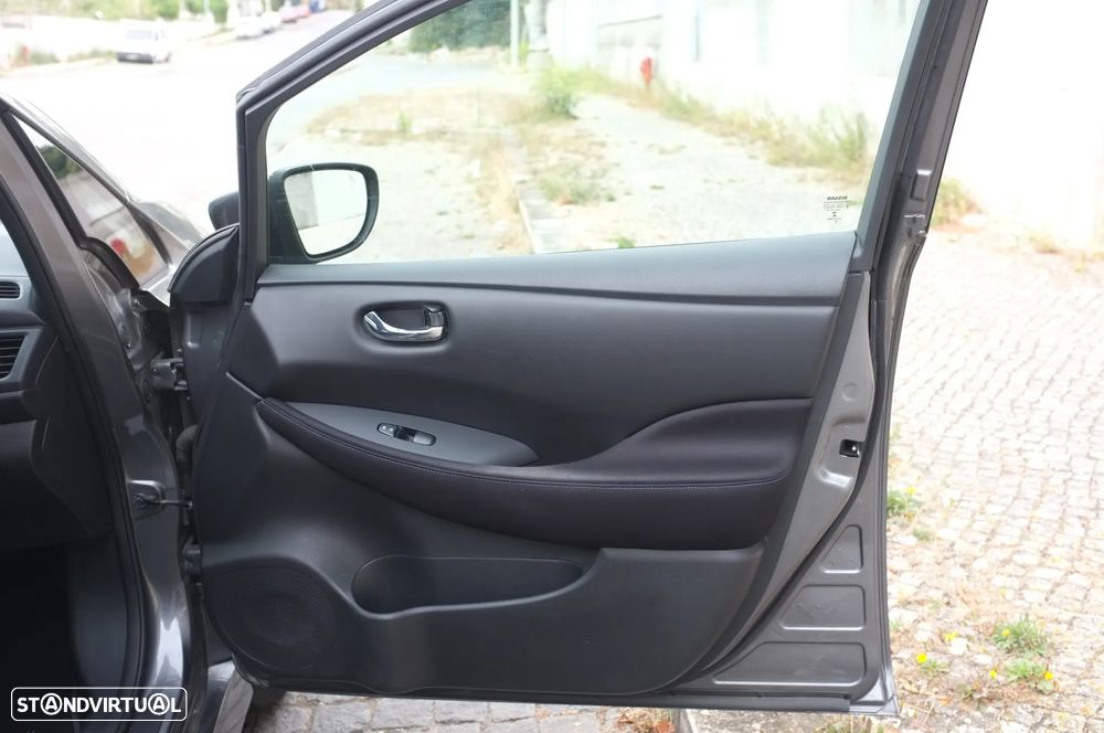Nissan Leaf e+ Acenta - 15