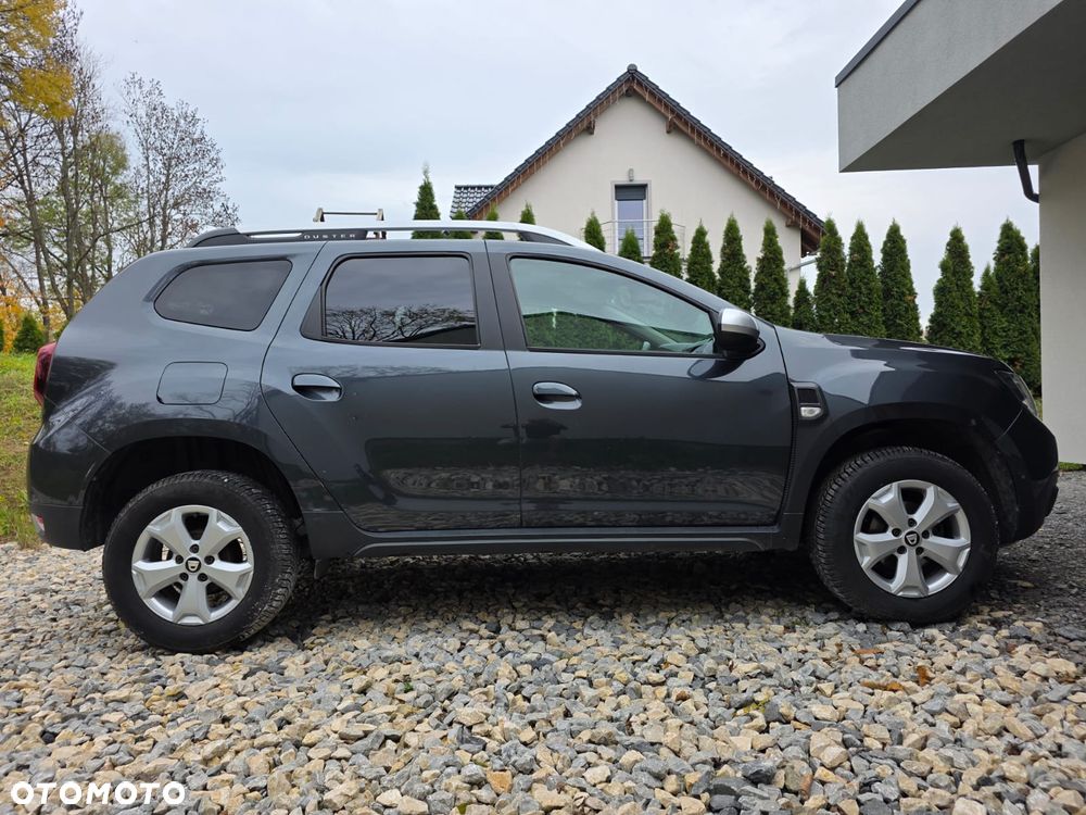 Dacia Duster 1.6 SCe Prestige - 1