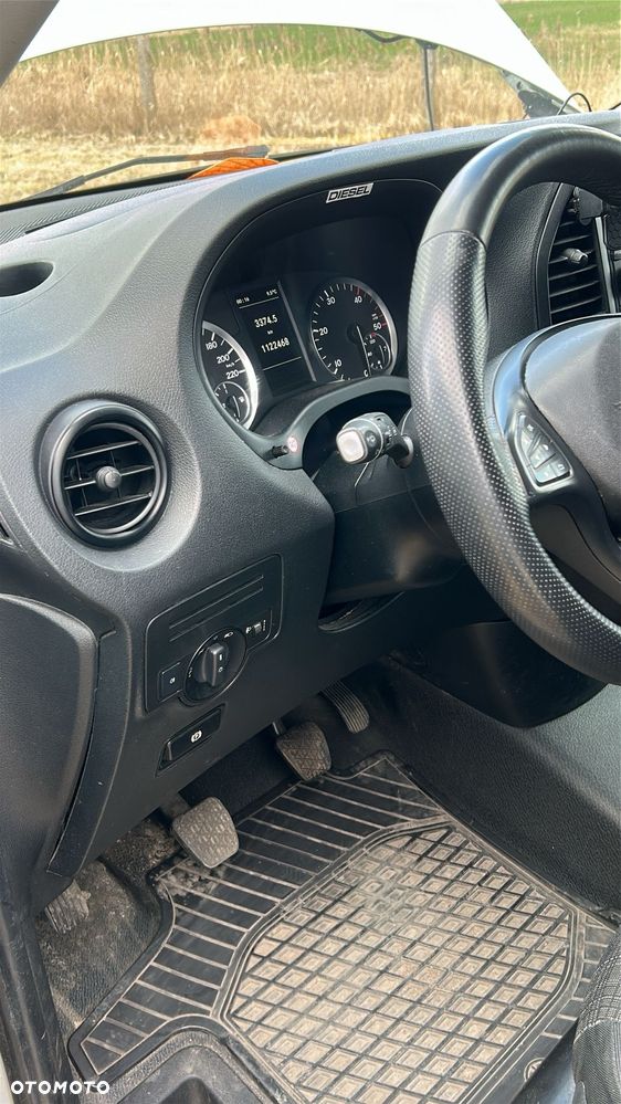 Mercedes-Benz Vito (BlueTEC) Tourer Kompakt PRO - 5