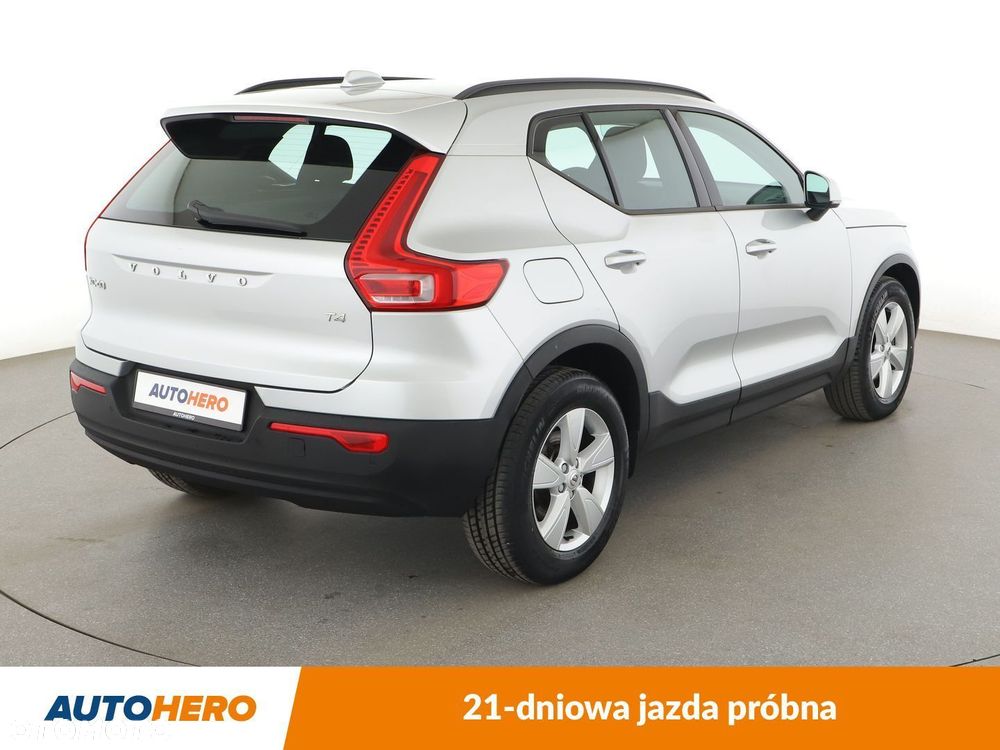 Volvo XC 40 T4 AWD - 6