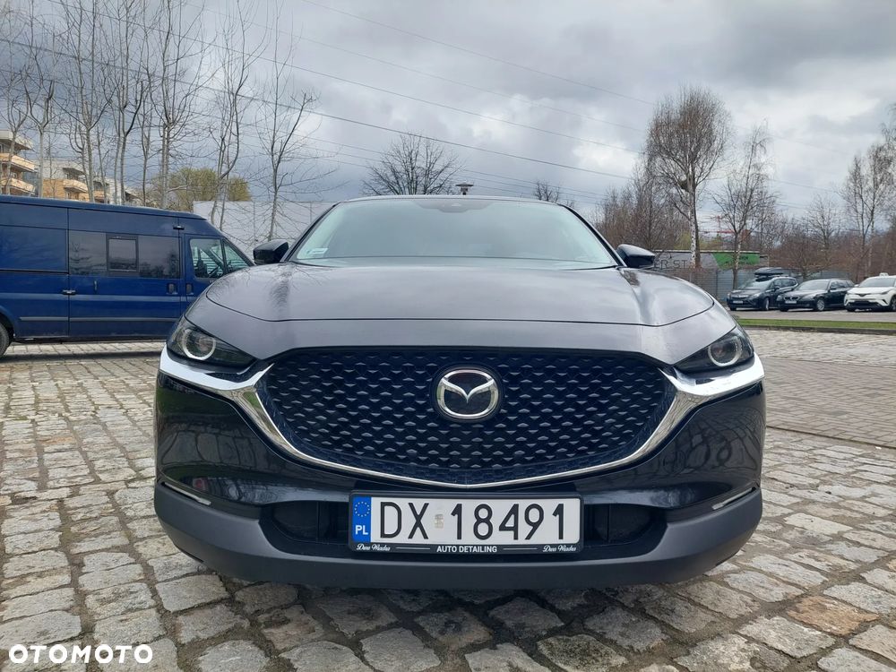 Mazda CX-30 2.0 mHEV Kai 2WD - 2
