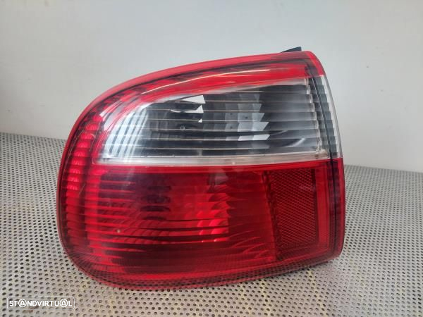Farolim Esq Seat Toledo Ii (1M2) - 2
