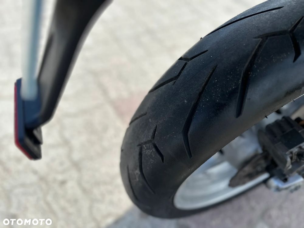 Kawasaki Versys 650 - 14