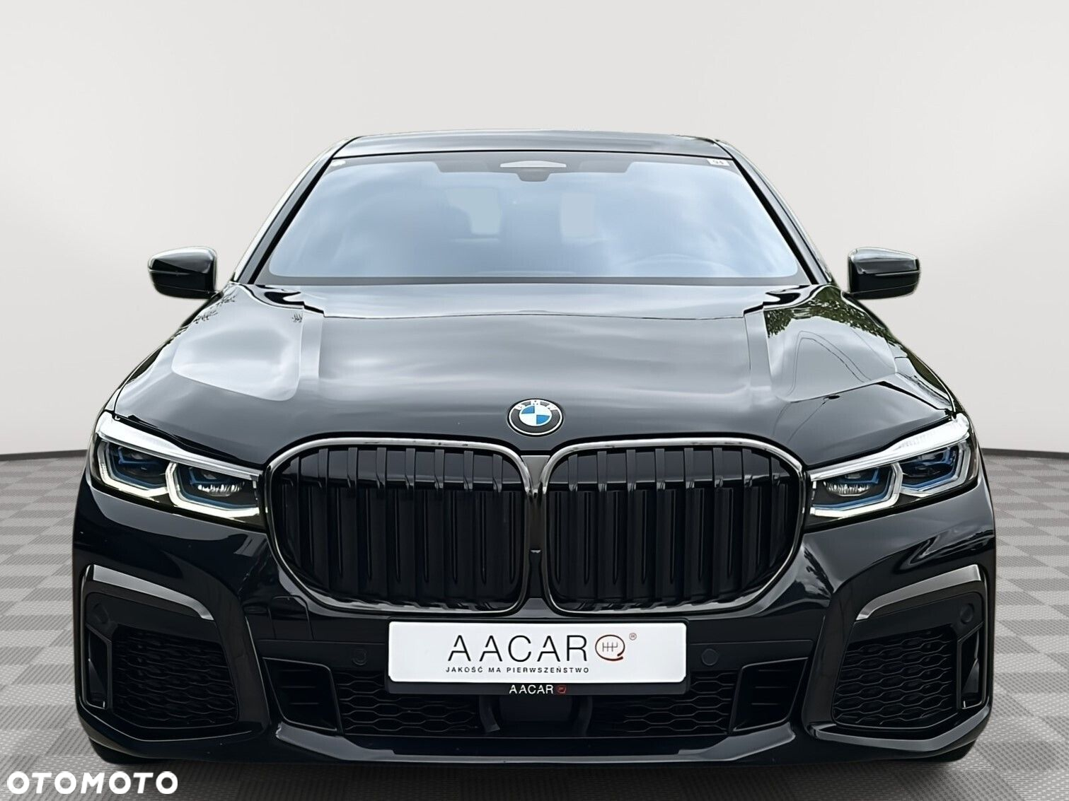 BMW Seria 7 - 6
