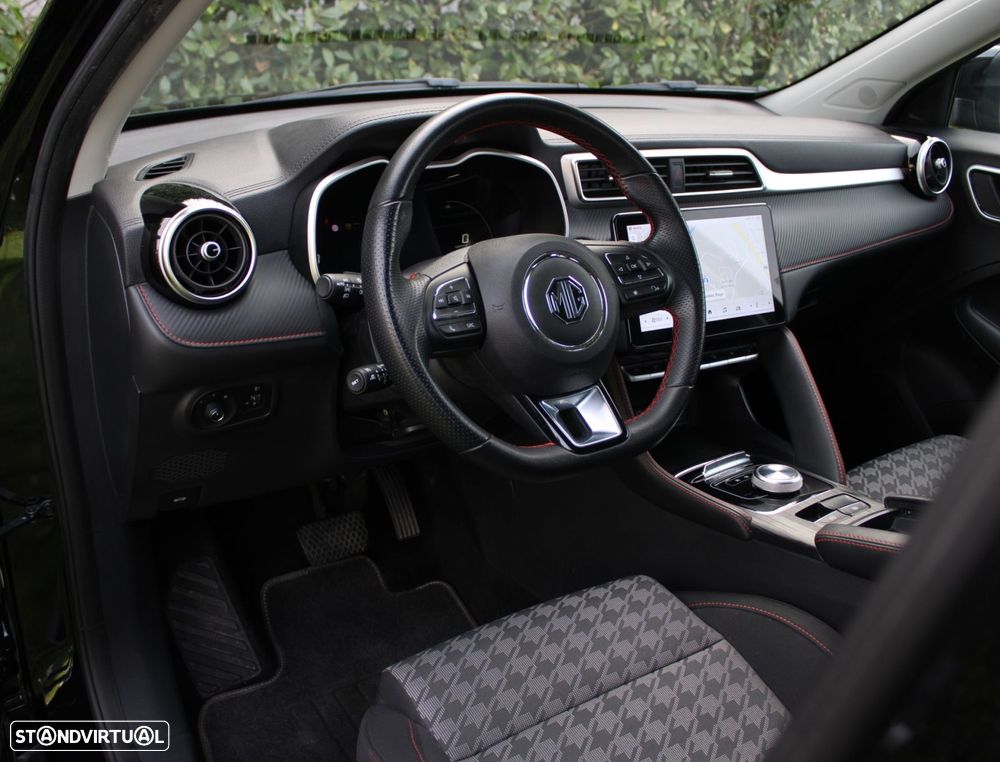 MG ZS EV 72.6 kWh Comfort - 18