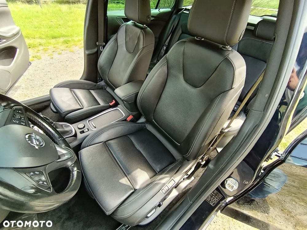 Opel Astra - 10