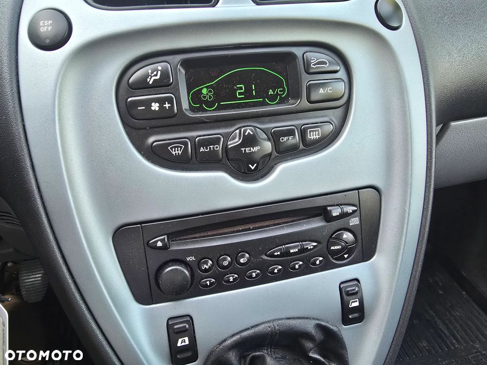 Citroën Xsara Picasso - 6