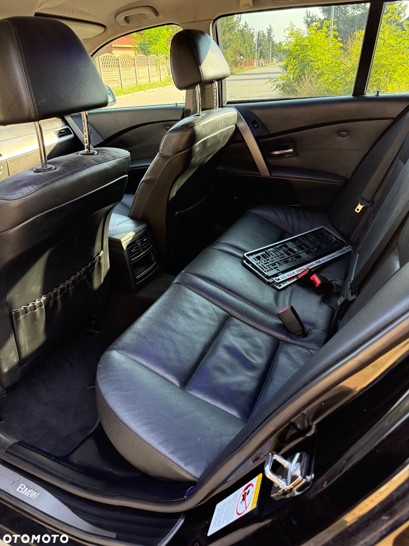 BMW Seria 5 - 9