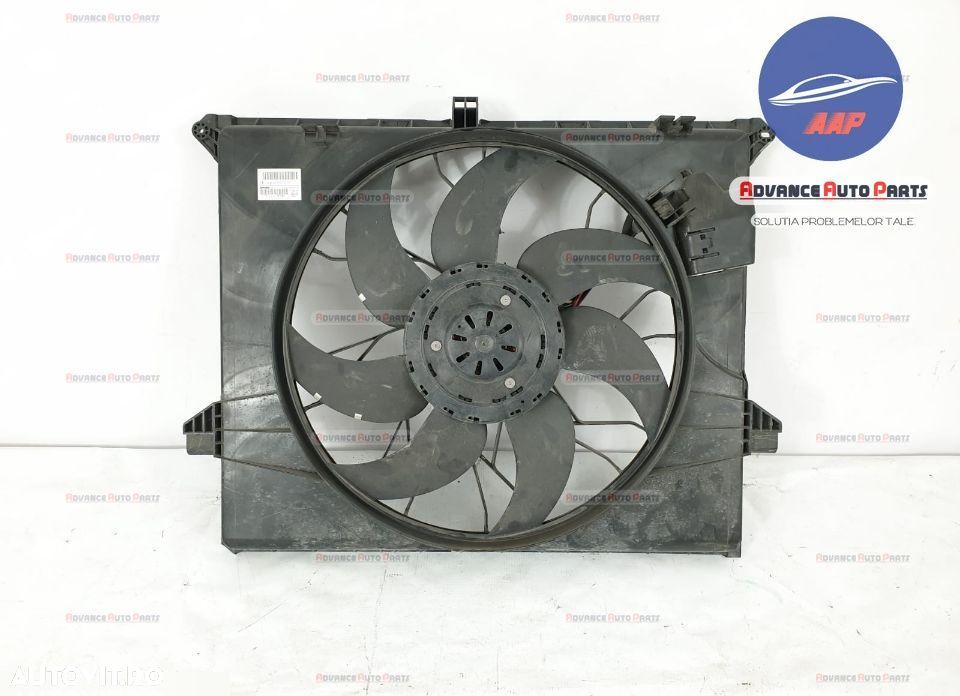 Carcasa gmv electroventilator original in stare buna Mercedes-Benz  M- - 1