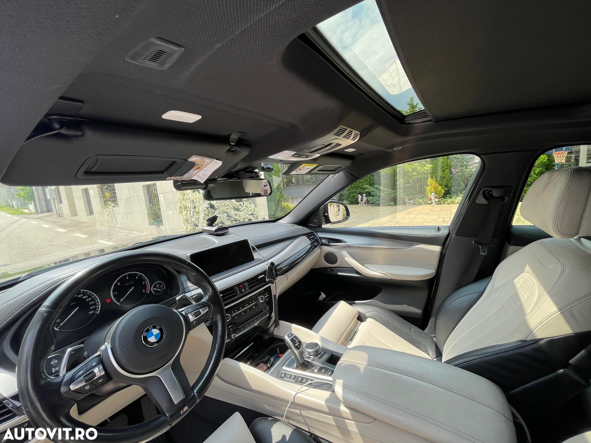 BMW X6 xDrive30d - 3
