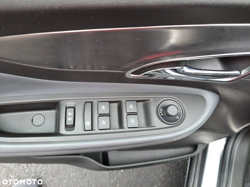 Opel Mokka 1.4 T Cosmo - 10