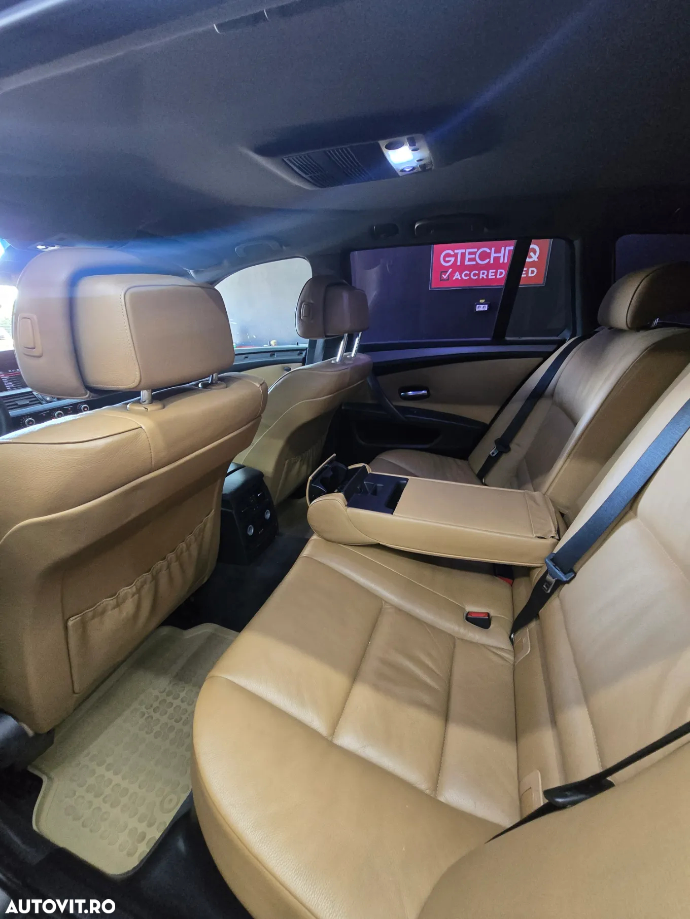 BMW Seria 5 - 5
