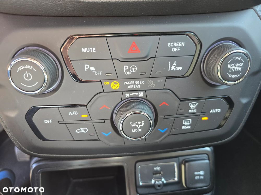 Jeep Renegade 1.0 GSE T3 Turbo Limited FWD S&S - 18