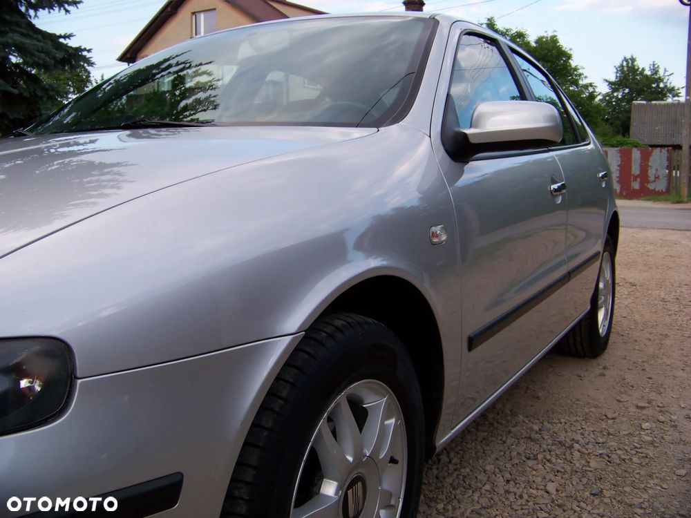 Seat Leon 1.6 Signo - 10