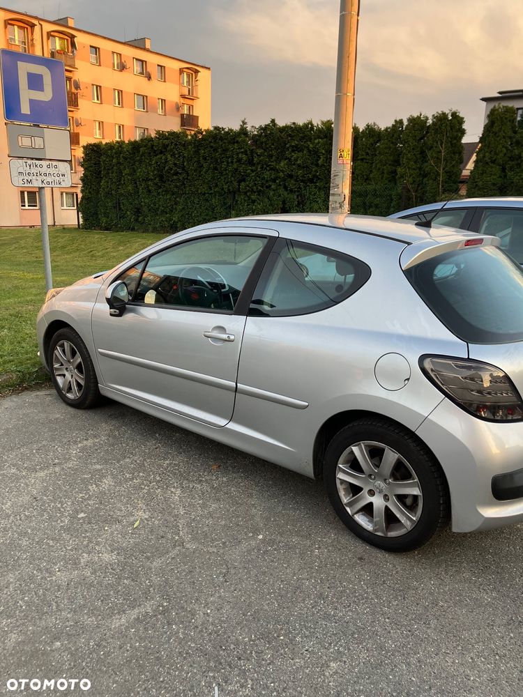 Peugeot 207 1.6 16V Speed - 4