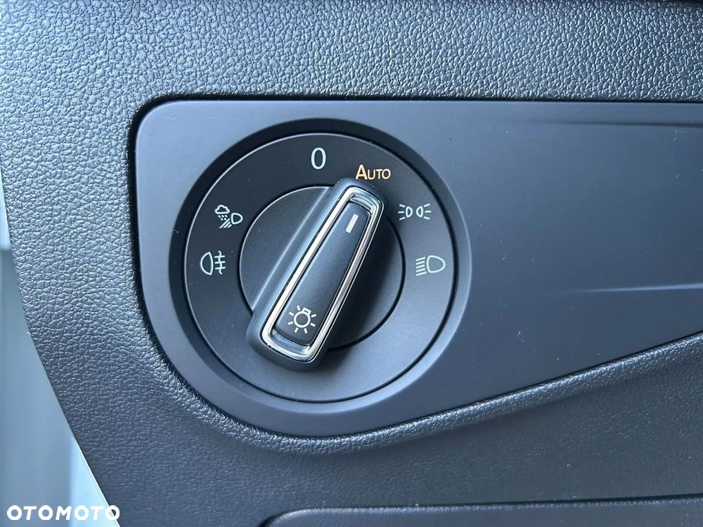 Volkswagen Tiguan - 21