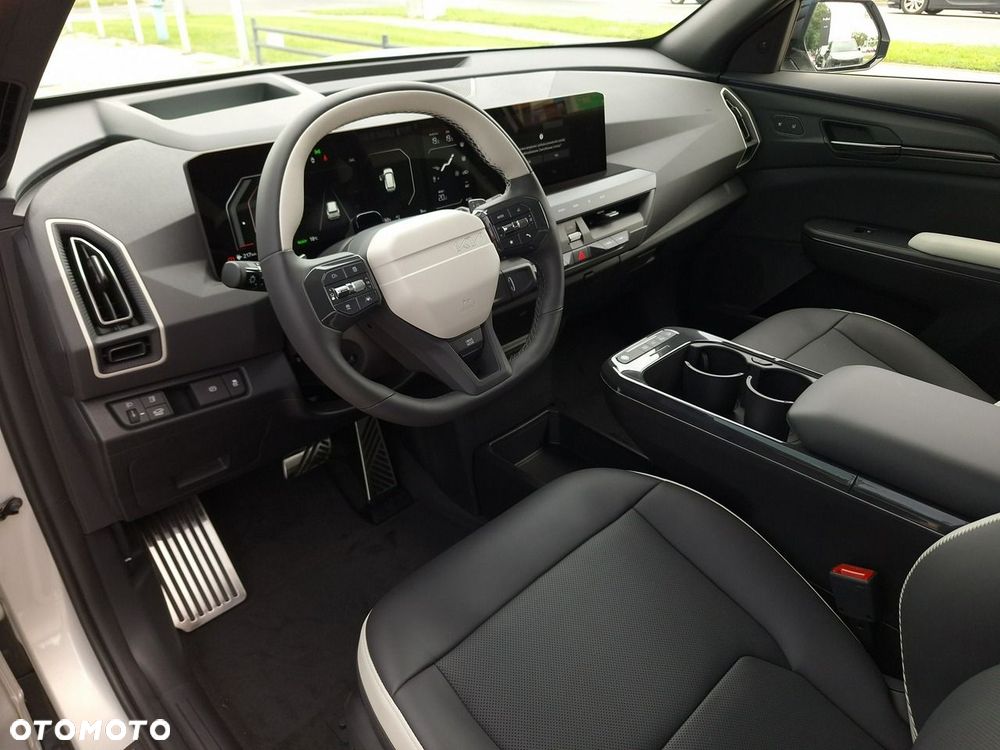 Kia EV5 - 11