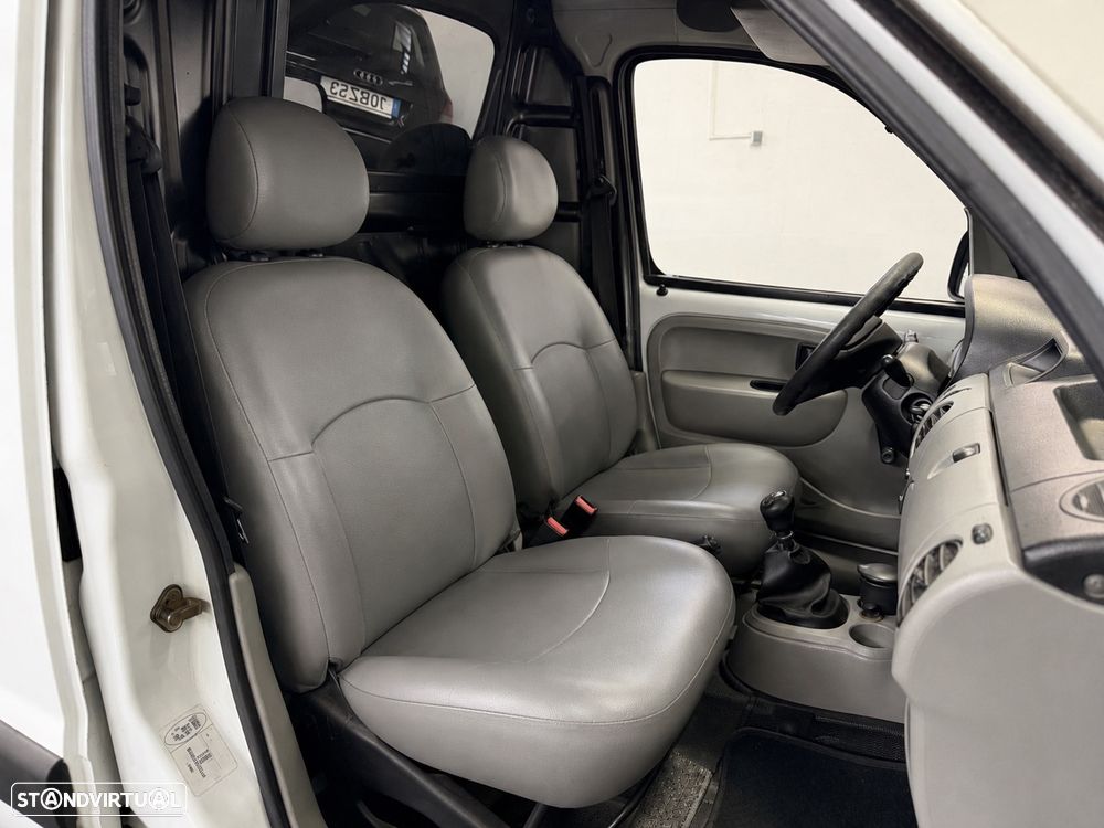 Renault Kangoo 1.5 DCI 70 - 16