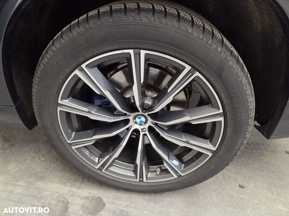 BMW X5 xDrive30d AT MHEV - 11
