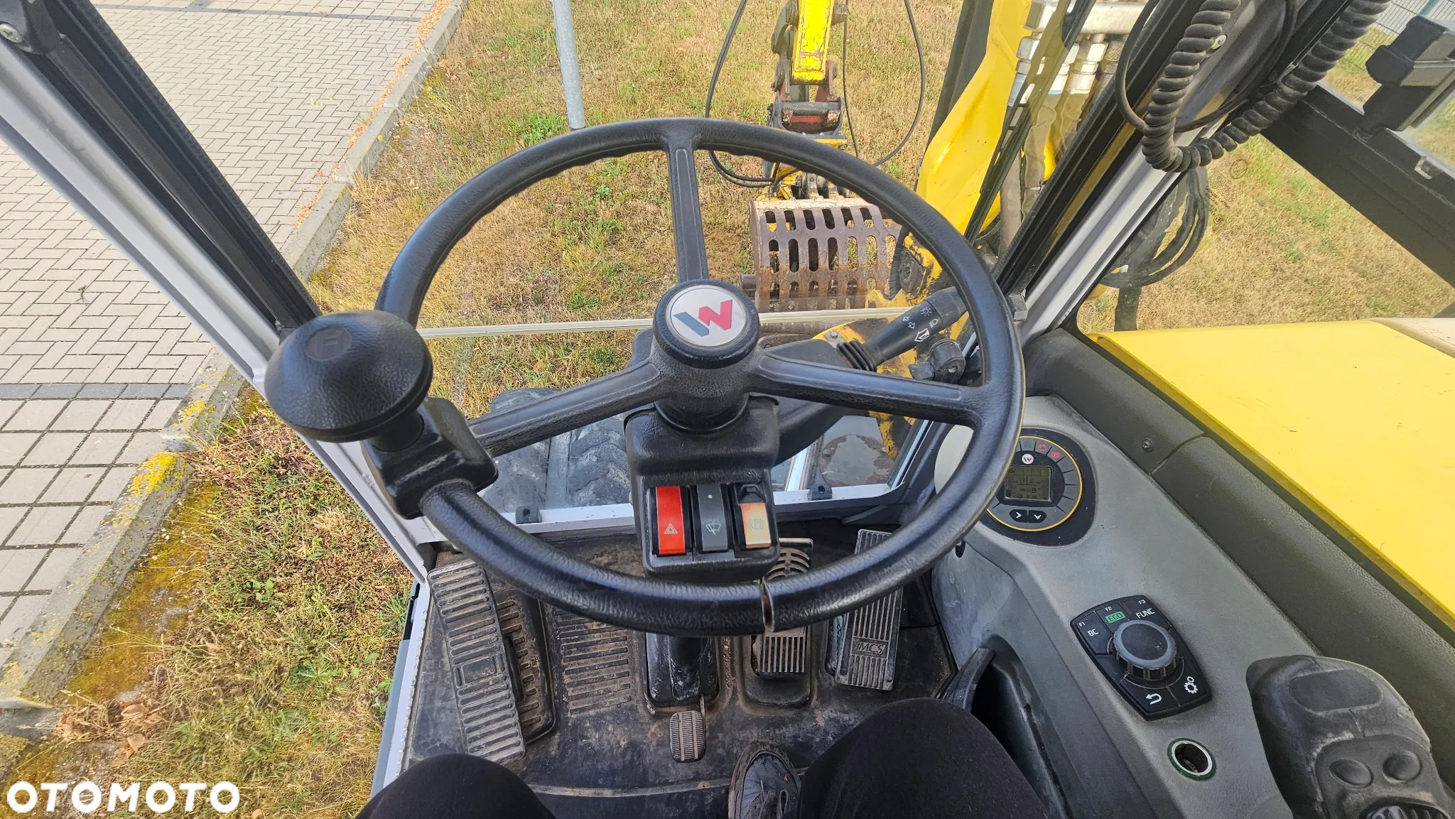 Wacker Neuson EW100 - 15