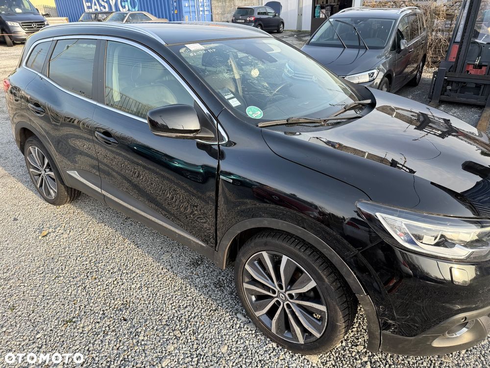 Renault Kadjar Energy TCe 130 Bose Edition - 5