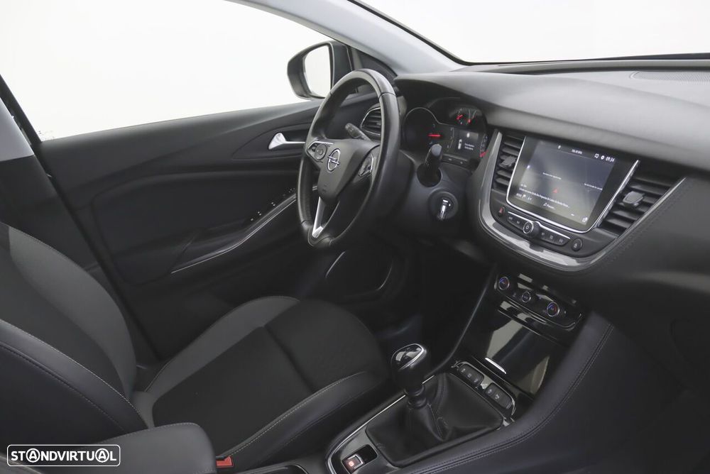 Opel Grandland X 1.5 CDTI Business Edition - 5